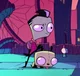 El Invasor Zim