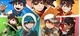 Boboiboy Elements