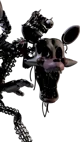 mangle fnaf 2