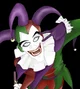 The Jester -DC