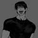 Toji Fushiguro