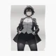 Tomboy Heroine