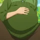 Pregnant Husband