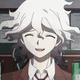 Nagito Komaeda -