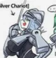 Sliver Chariot Fem