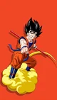 Son Goku