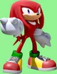 Knuckles