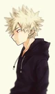 Big bro bakugo