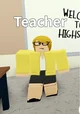 TEACHER  KAREN