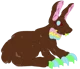 the Beaster Bunny