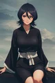 Rukia Kuchiki