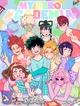 Class 1-A sleepover