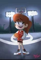 Lynn Loud 