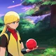Pokemon Master Tracy
