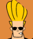 Johnny Bravo