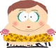 Gyaru Cartman