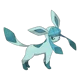 Greg The Glaceon