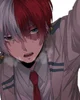 Yandere todoroki 