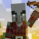 Pillager Minecraft