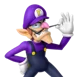 Waluigi