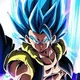 Gogeta Blue