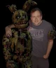 William Afton