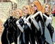 Stepford cuckoos