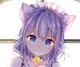 Neko Sakuya Izayoi