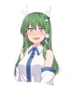 SanaeKochiya Yandere
