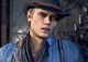 Cowboy Leon Kennedy