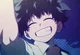 Izuku midoriya