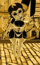 Female bendy