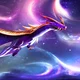 The Galaxy Dragon