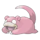 Slowpoke