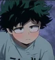 Yandere Deku