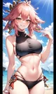 Gf Yae Miko