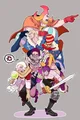 Big Mom Pirates