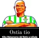 Kiko Matamoros Betis