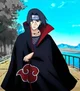 Itachi Uchiha