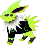 Colt -Jolteon-