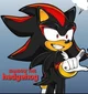 Shadow the hedgehog 