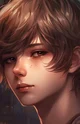 The young prince 
