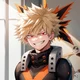 Bakugo