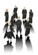 Tokyo manji gang