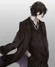 Dazai - teammate 