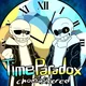 Time paradox