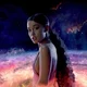 Galaxy Queen Ariana