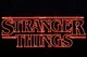 Stranger things 