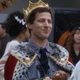 Jake Peralta 