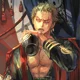 Roronoa Zoro